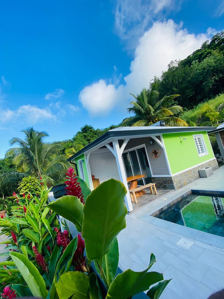 RivièrePilote Ενοικιαζόμενα σπίτια για διακοπές Le Marin, Μαρτινίκα