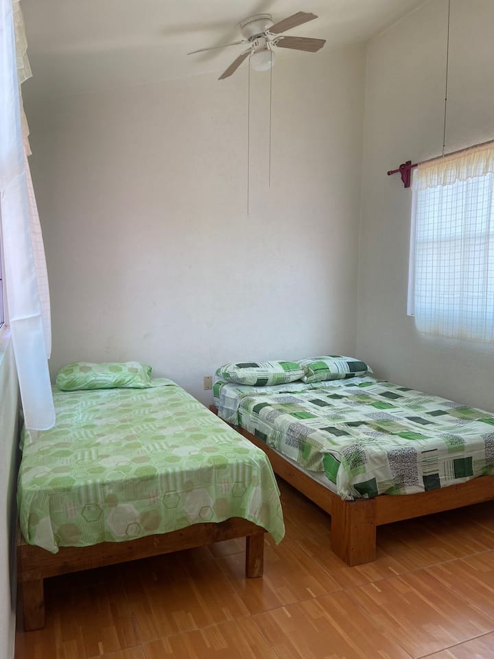 საძინებელი 3