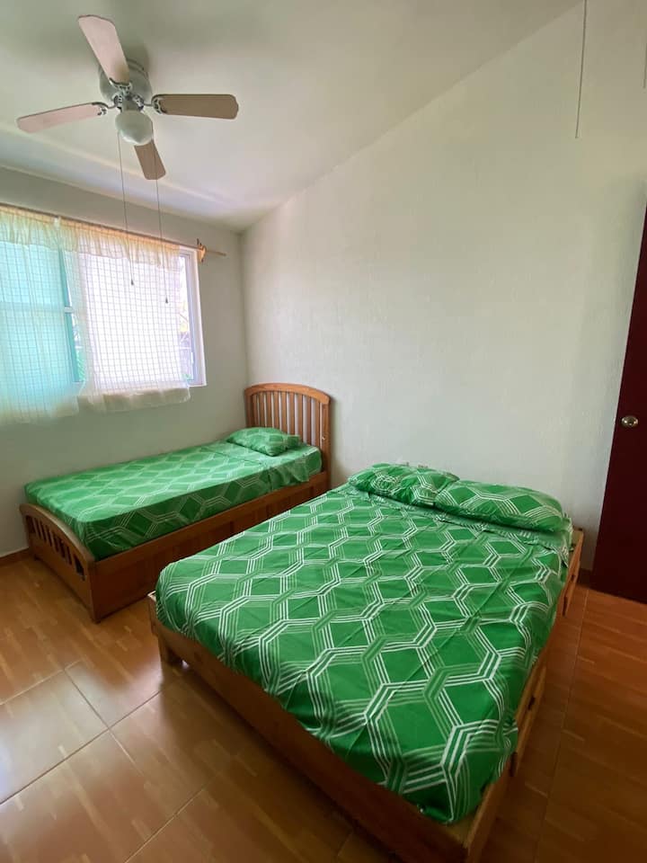 საძინებელი 2