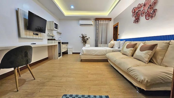 2 Bedrooms Pool Villa - Ko Phi Phi Don