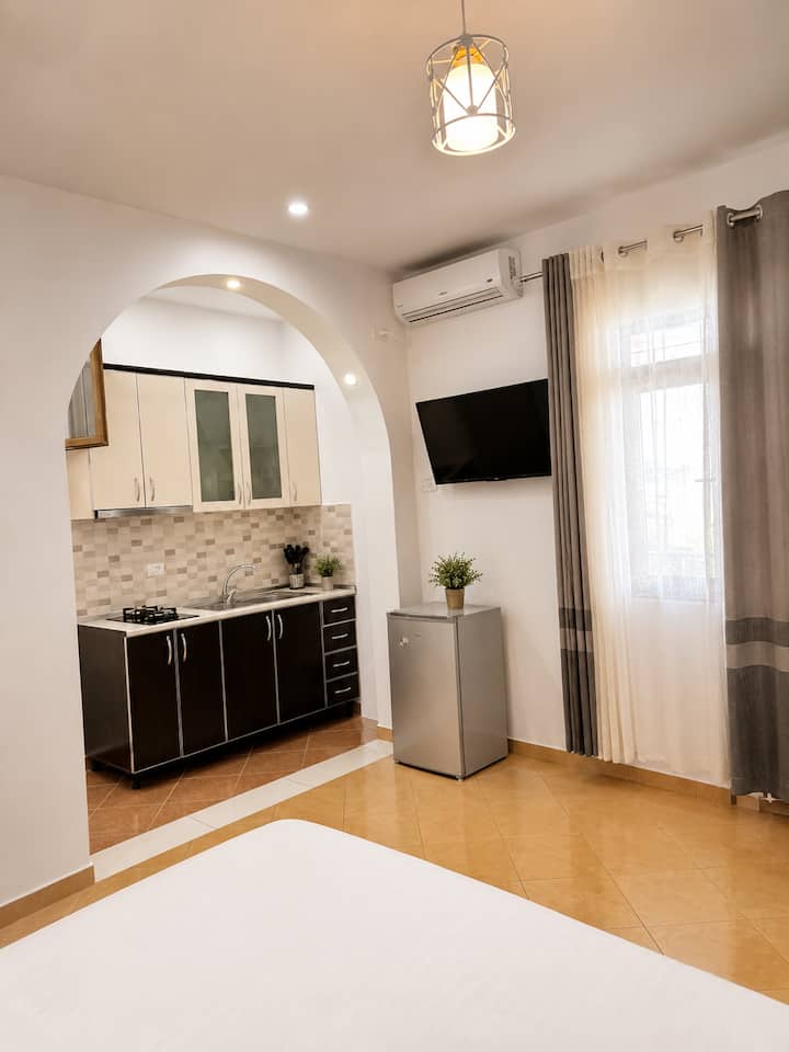 Marisi House 1 - Albanien