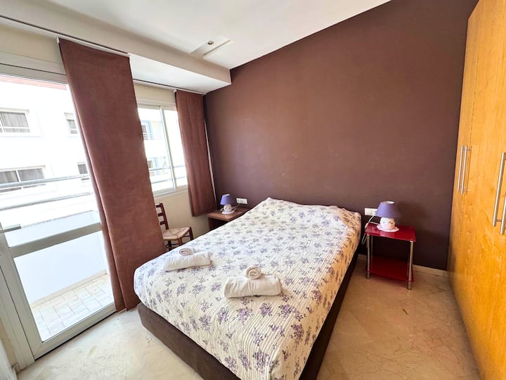 Chambre 2