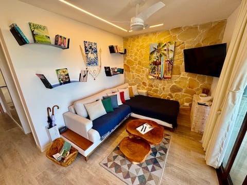 Successful Airbnb property: Morro Paradise Experience - Amerigo 218 in Cairu