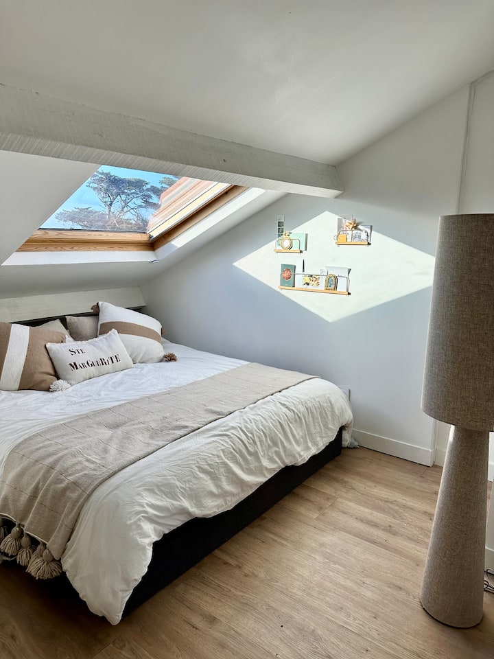 Спална соба 2