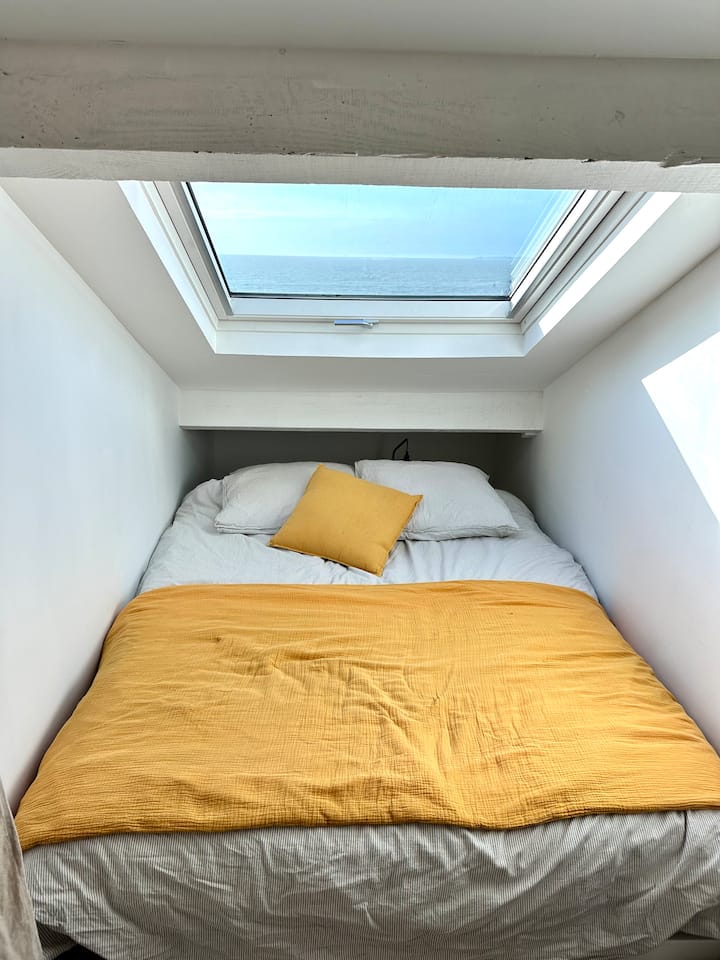 Спална соба 1