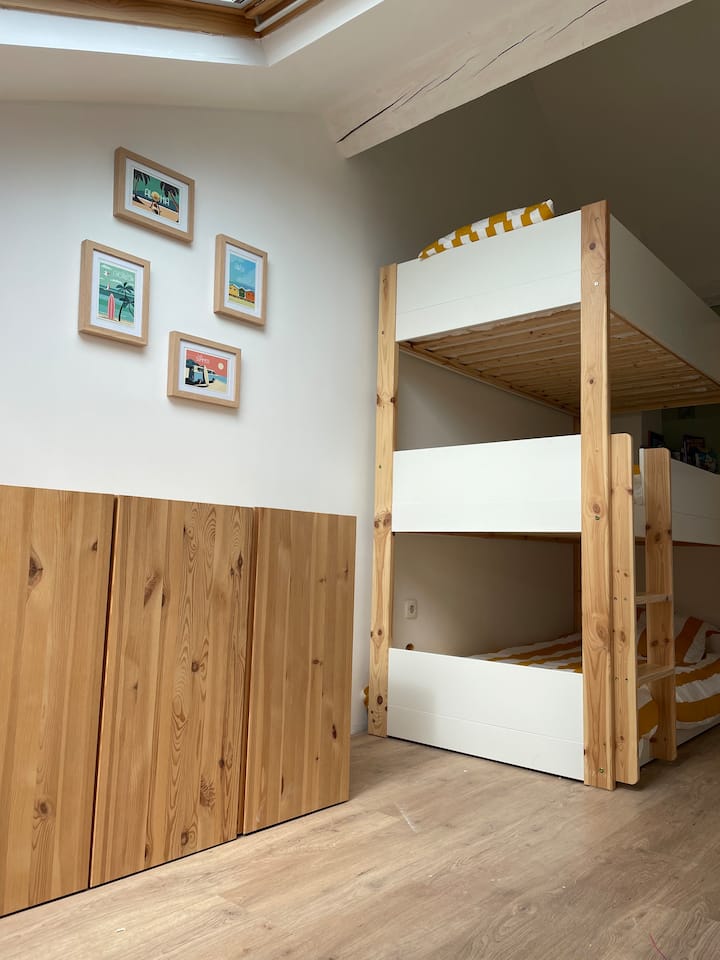 Спална соба 3