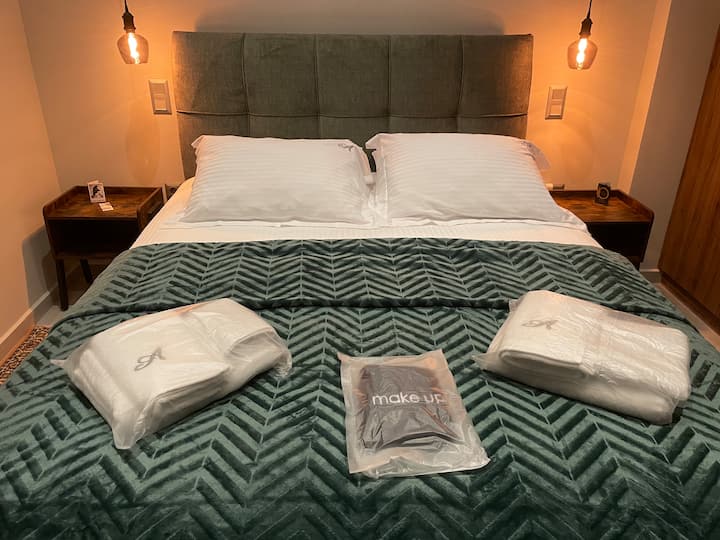 Υπνοδωμάτιο