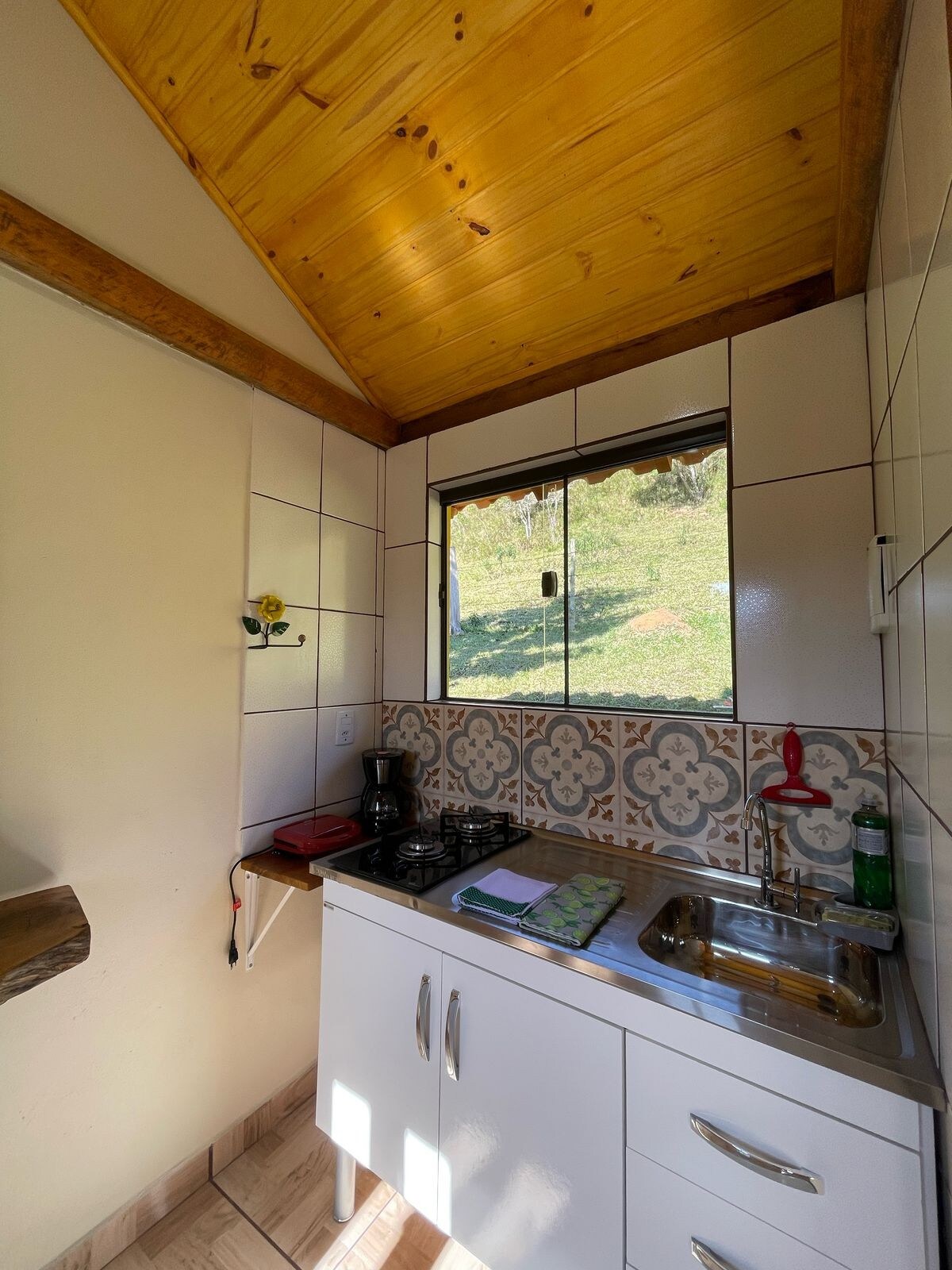 Top Airbnb: Recanto Pacheco em Lima Duarte