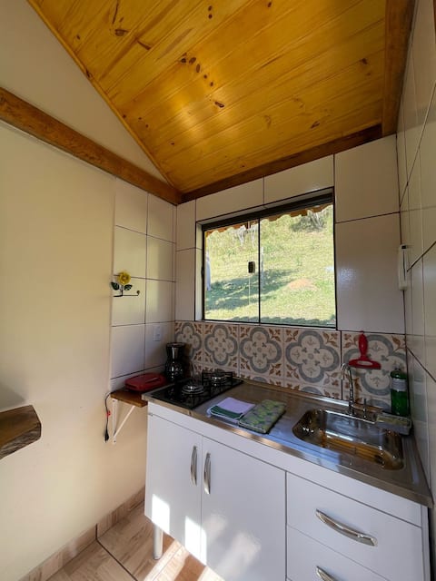 Top Airbnb: Recanto Pacheco em Lima Duarte