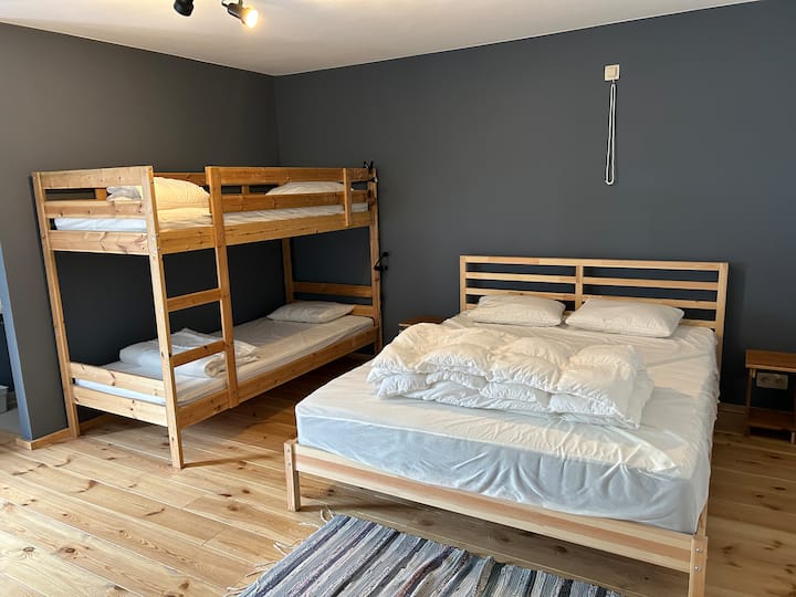 Quarto 5