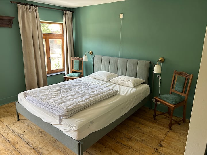 Quarto 3
