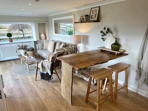 Top Airbnb: Cobbus Cabin in Rossendale