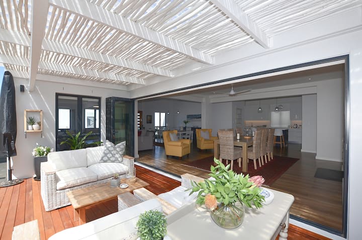 Caracal 54 Spacious And Elegant - Yzerfontein