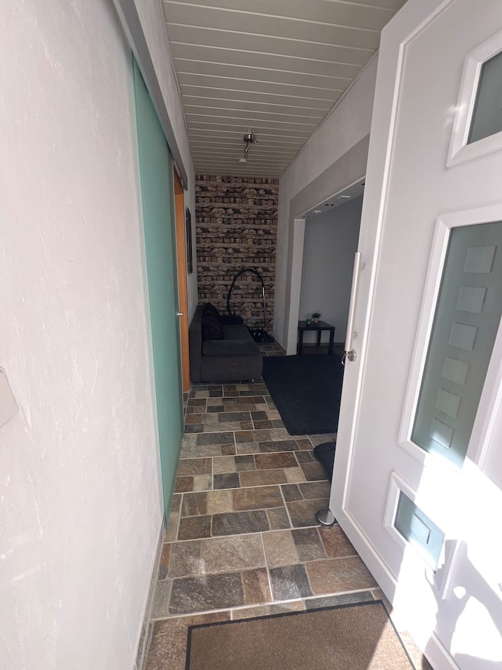 Apartment In Bad Laer - Bad Laer