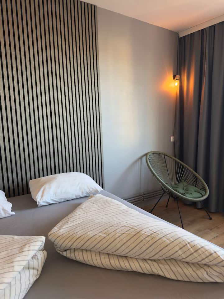 Спална соба