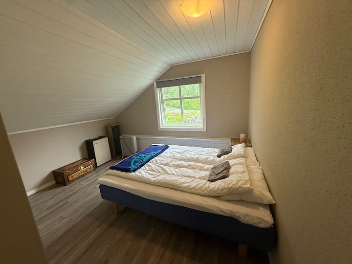 Chambre 1