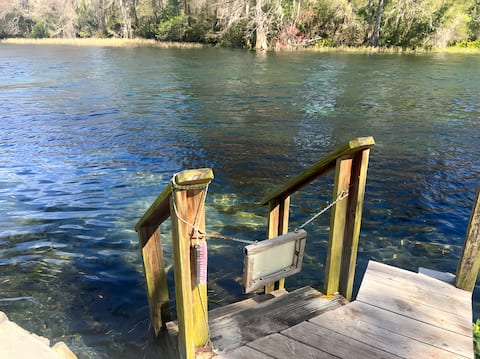 End of the Rainbow Retreat