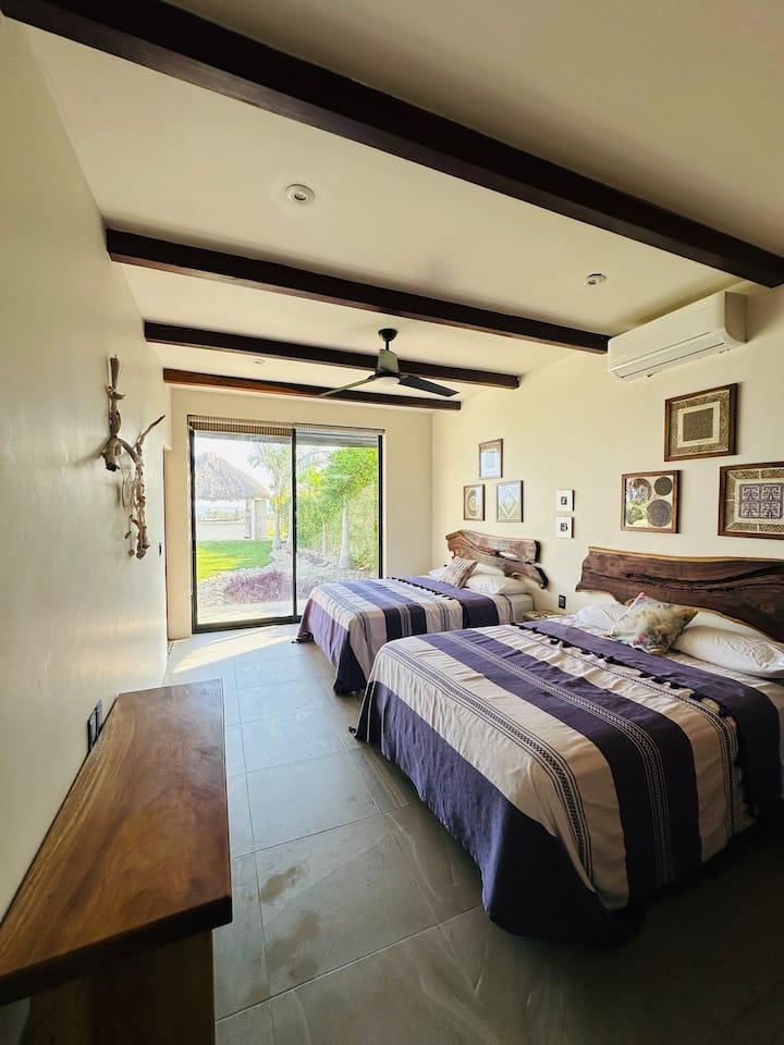 Habitación 4