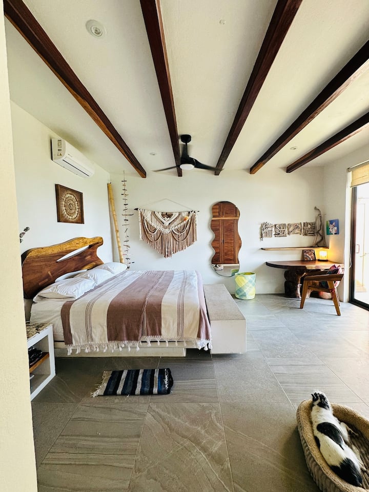 Habitación 1