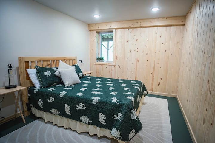 საძინებელი 3