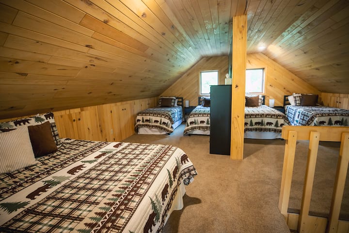 საძინებელი 4