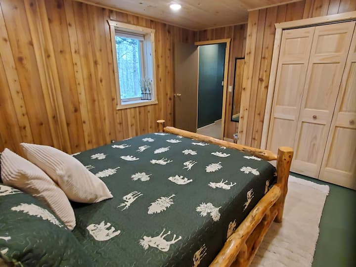 საძინებელი 2