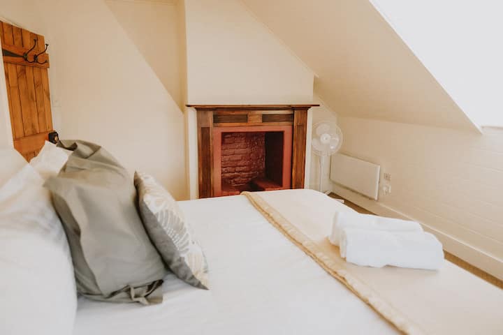 Schlafzimmer 3