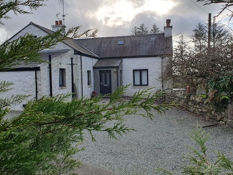 Gwyndy Cottage near Snowdon
