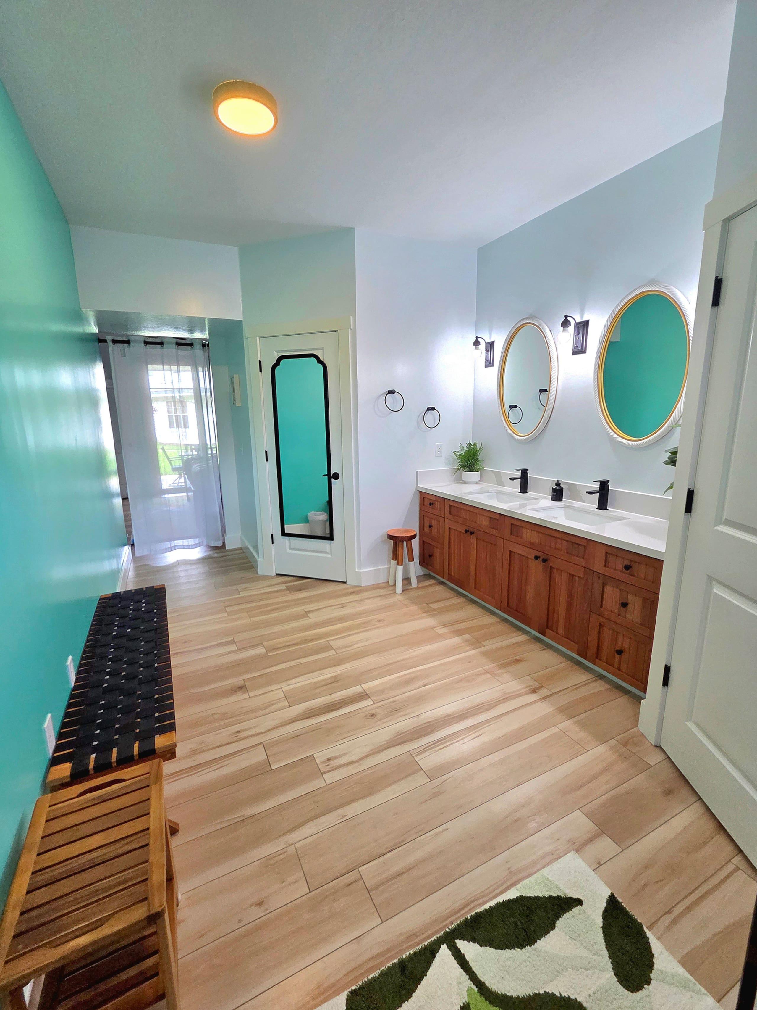 Home in Princeville · ★4.99 · 2 bedrooms · 3 beds · 2 shared baths - Image 42