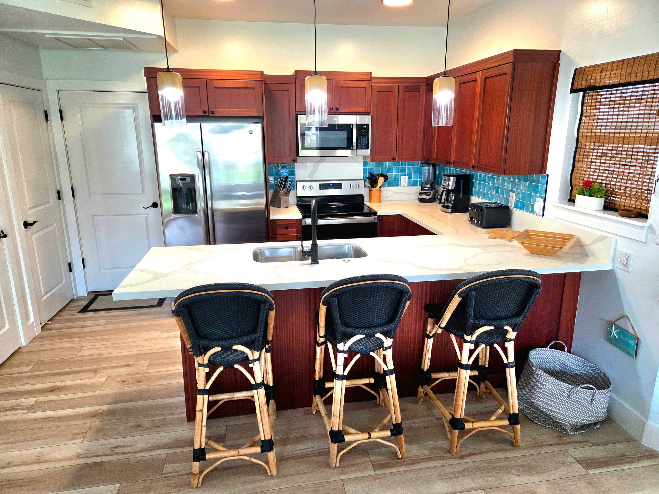Home in Princeville · ★4.99 · 2 bedrooms · 3 beds · 2 shared baths - Image 29