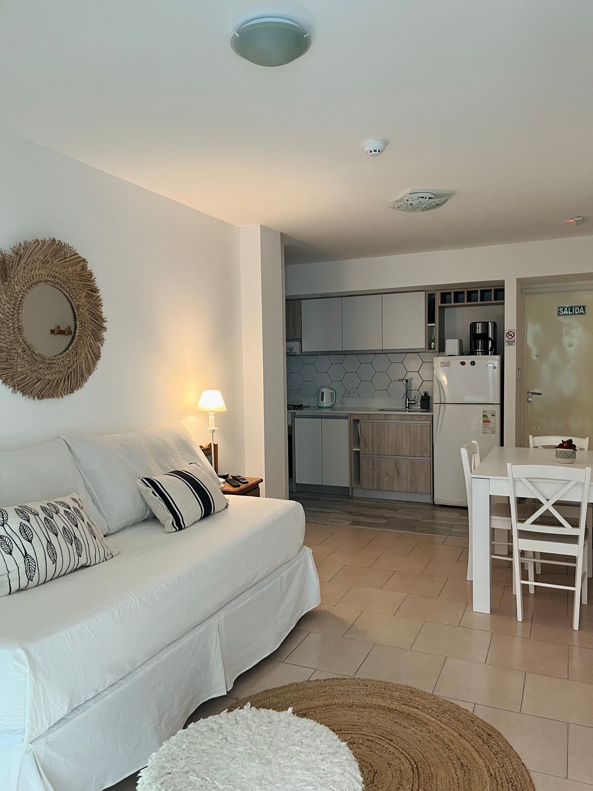 Anuncio de Airbnb popular: Say Ushuaia en Ushuaia