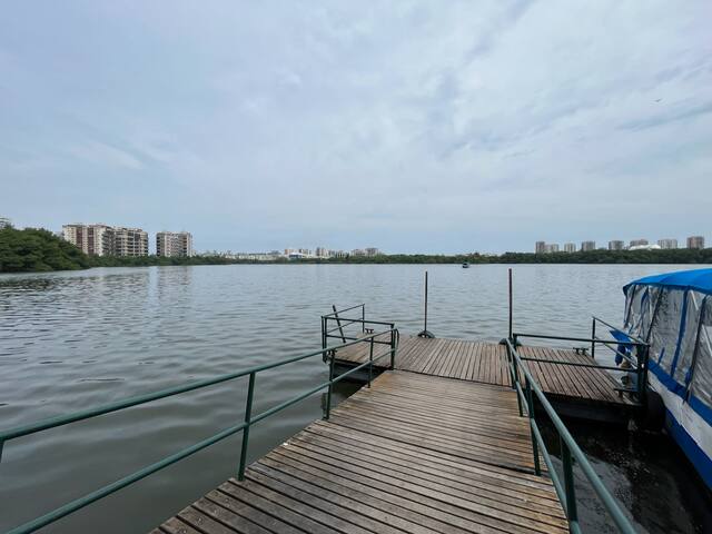 Casa Bossa Nova gallery image 5