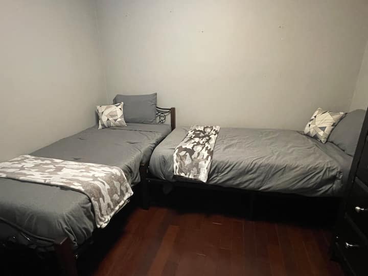 Habitación 3