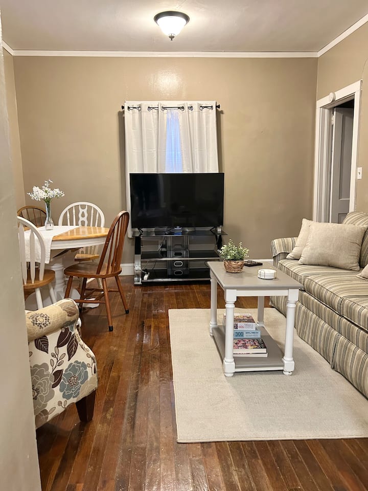 2 Bedroom Apt Near Rh Events Ctr - Winthrop University, Rock Hill