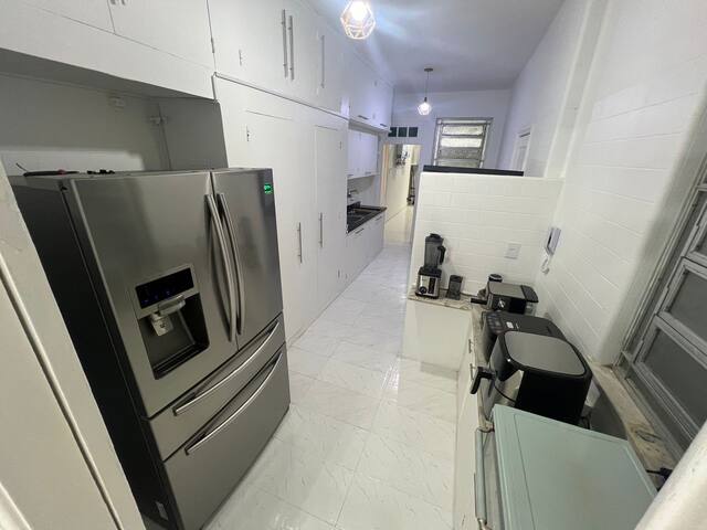 Sultão de Copacabana-Frente Mar/Copacabana Beach gallery image 5