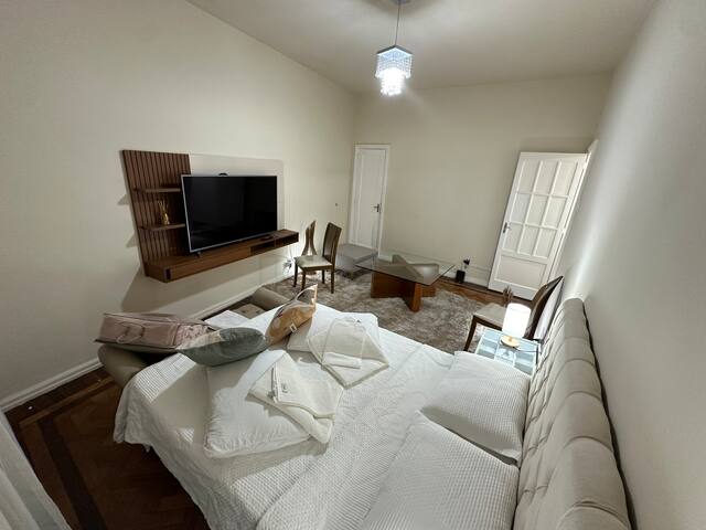 Sultão de Copacabana-Frente Mar/Copacabana Beach gallery image 4