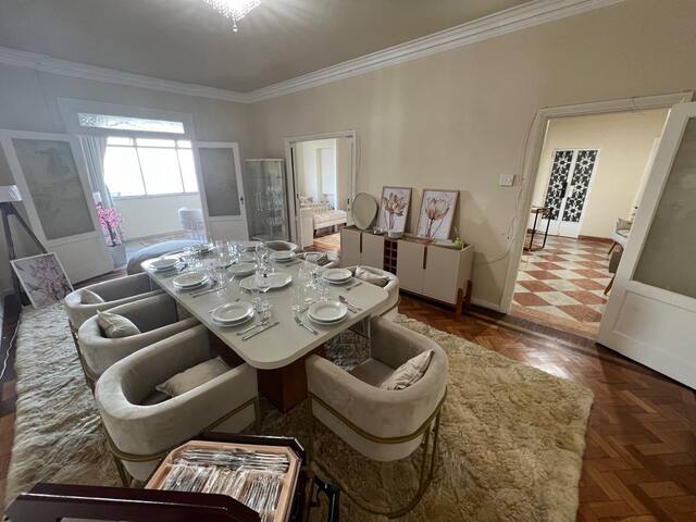 Sultão de Copacabana-Frente Mar/Copacabana Beach gallery image 2