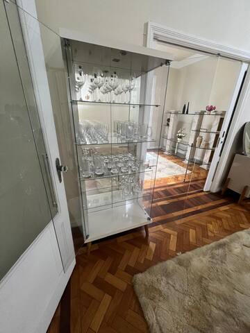 Sultão de Copacabana-Frente Mar/Copacabana Beach gallery image 3