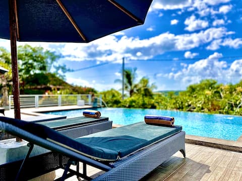 D’Mas hut lembongan#3