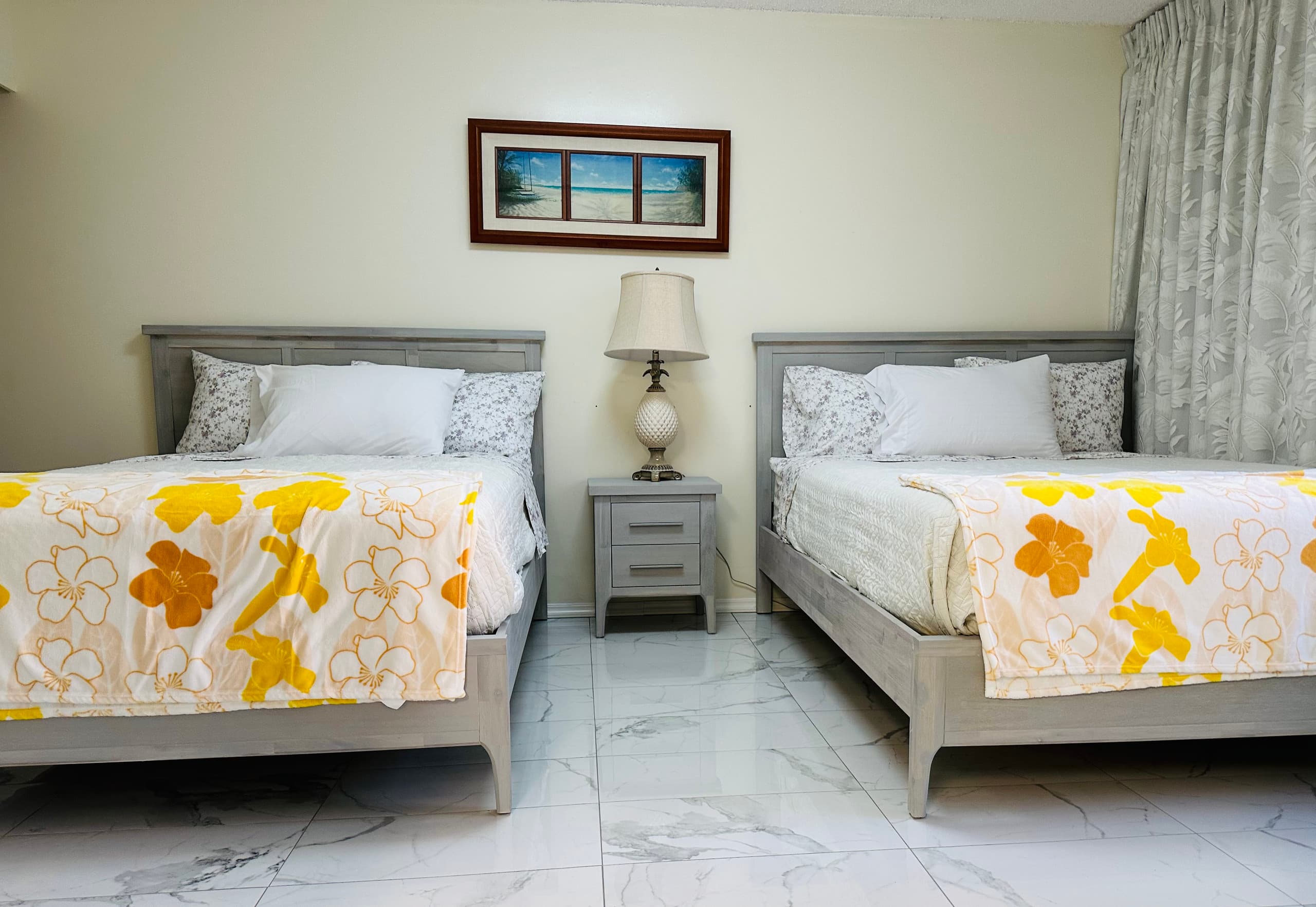 Condo in Honolulu · ★4.78 · 1 bedroom · 3 beds · 1 private bath - Image 50