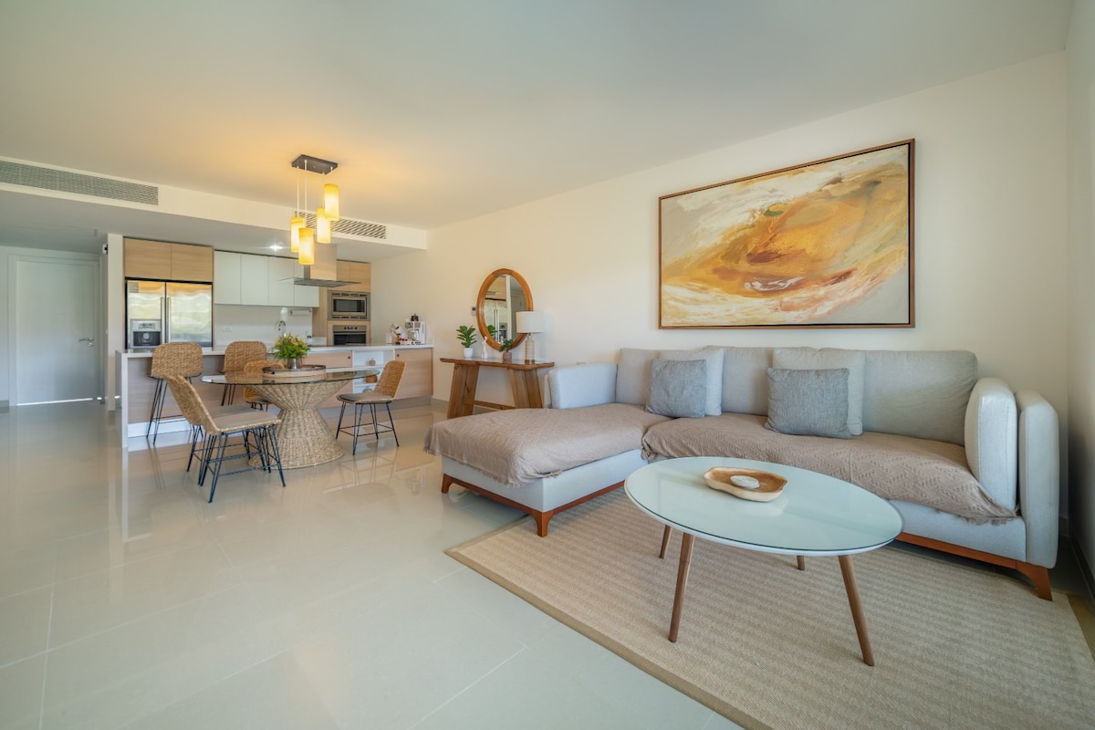 Top Airbnb: Casa Bonita 315N Mareazul en Grand Coral