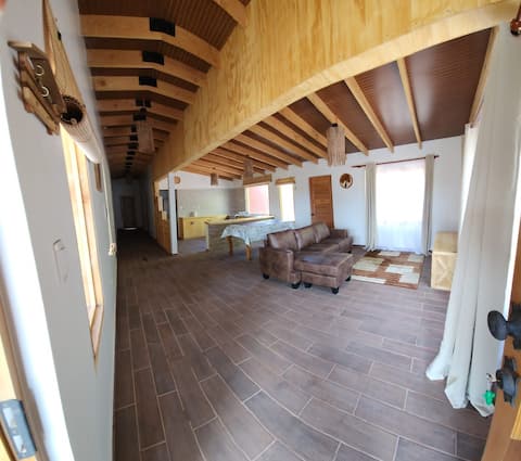 Popular Airbnb listing: San Pedro de Atacama house-root in San Pedro De Atacama