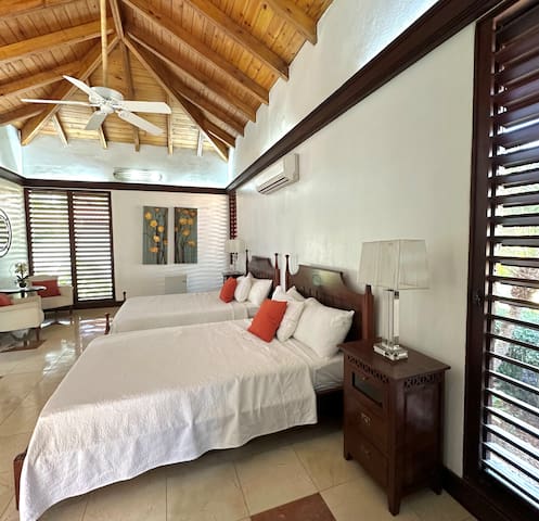 Vacacional RD managed Airbnb listing 3