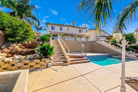Casa del Lago