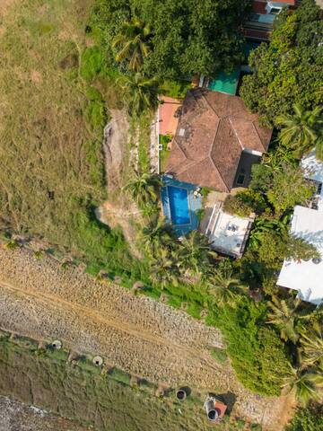 Kanvas villa