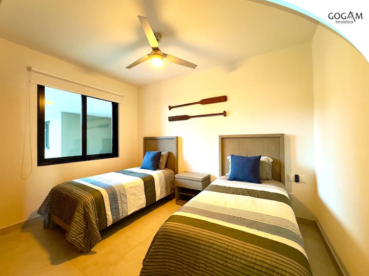 غرفة النوم 2