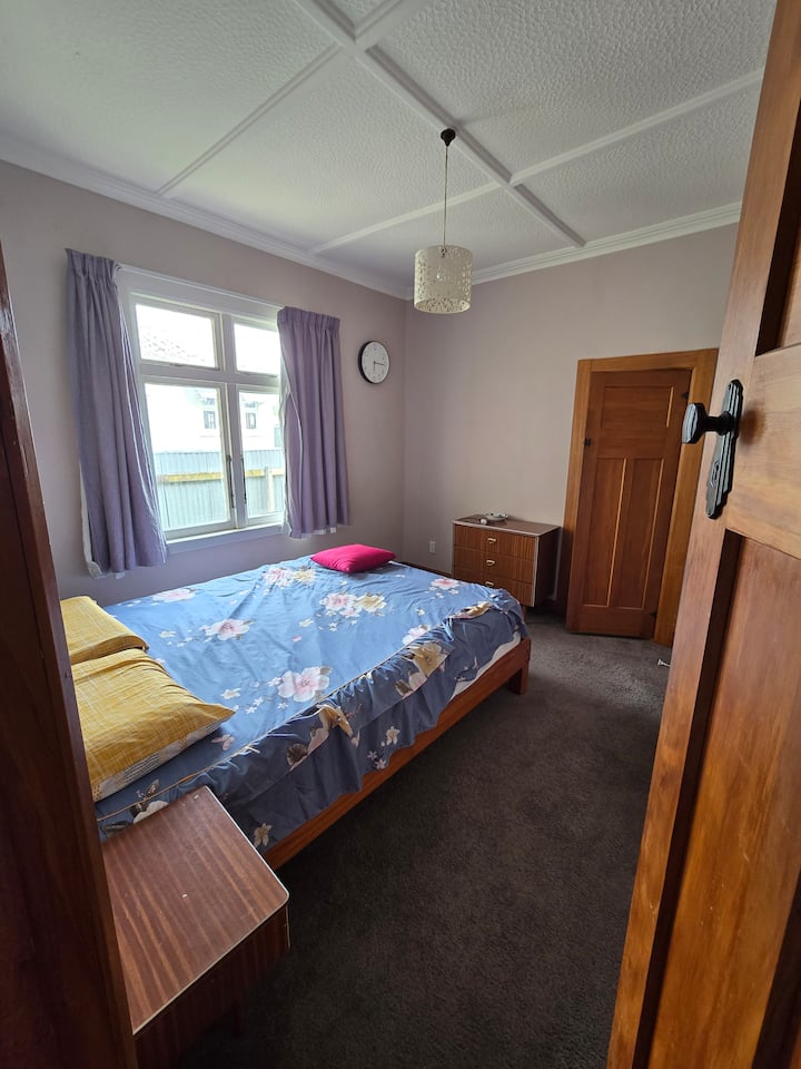 Clean Private Room - Palmerston North