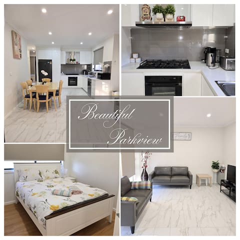 NewTownhouses Beautiful Parkview