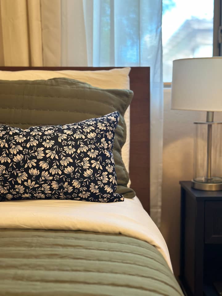 Спална соба 1