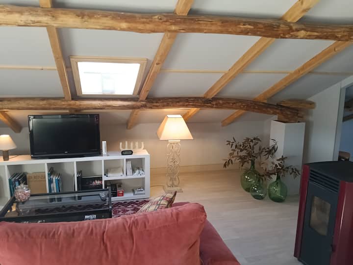Apartamento #Riazòn3 - Orense